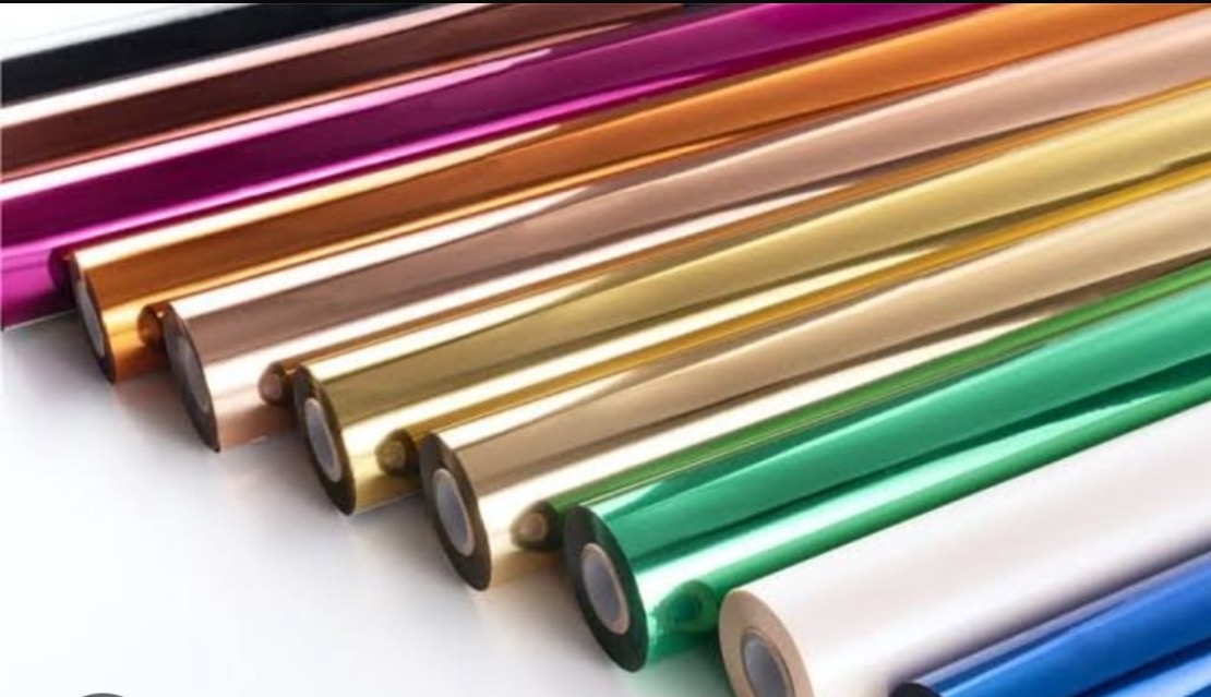 Papier transferowy Lijunxin